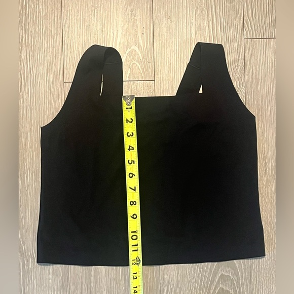 Aerie Smoothez Square Neck Top - Picture 6 of 7